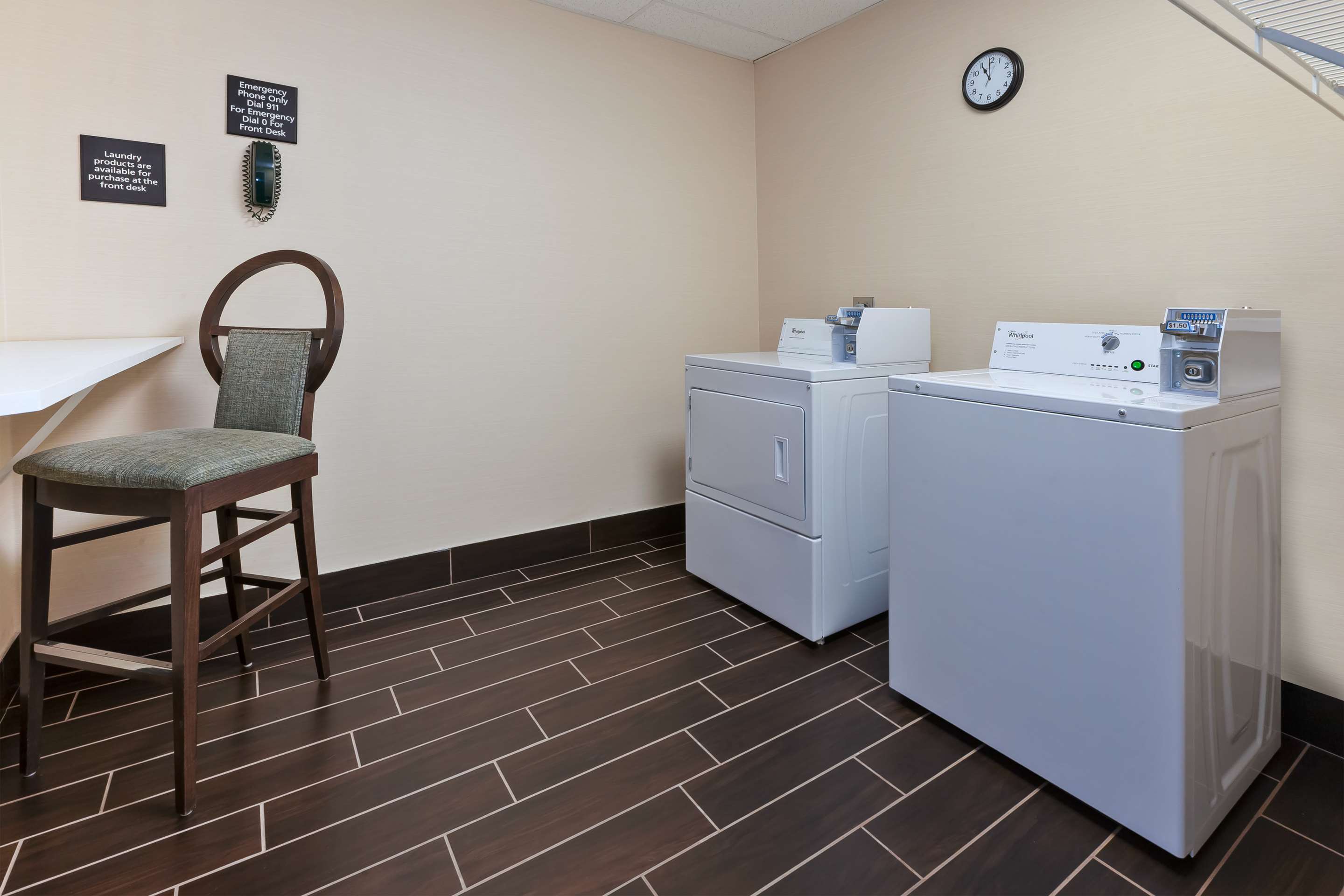 Meeting Room | Hampton Inn Marysville