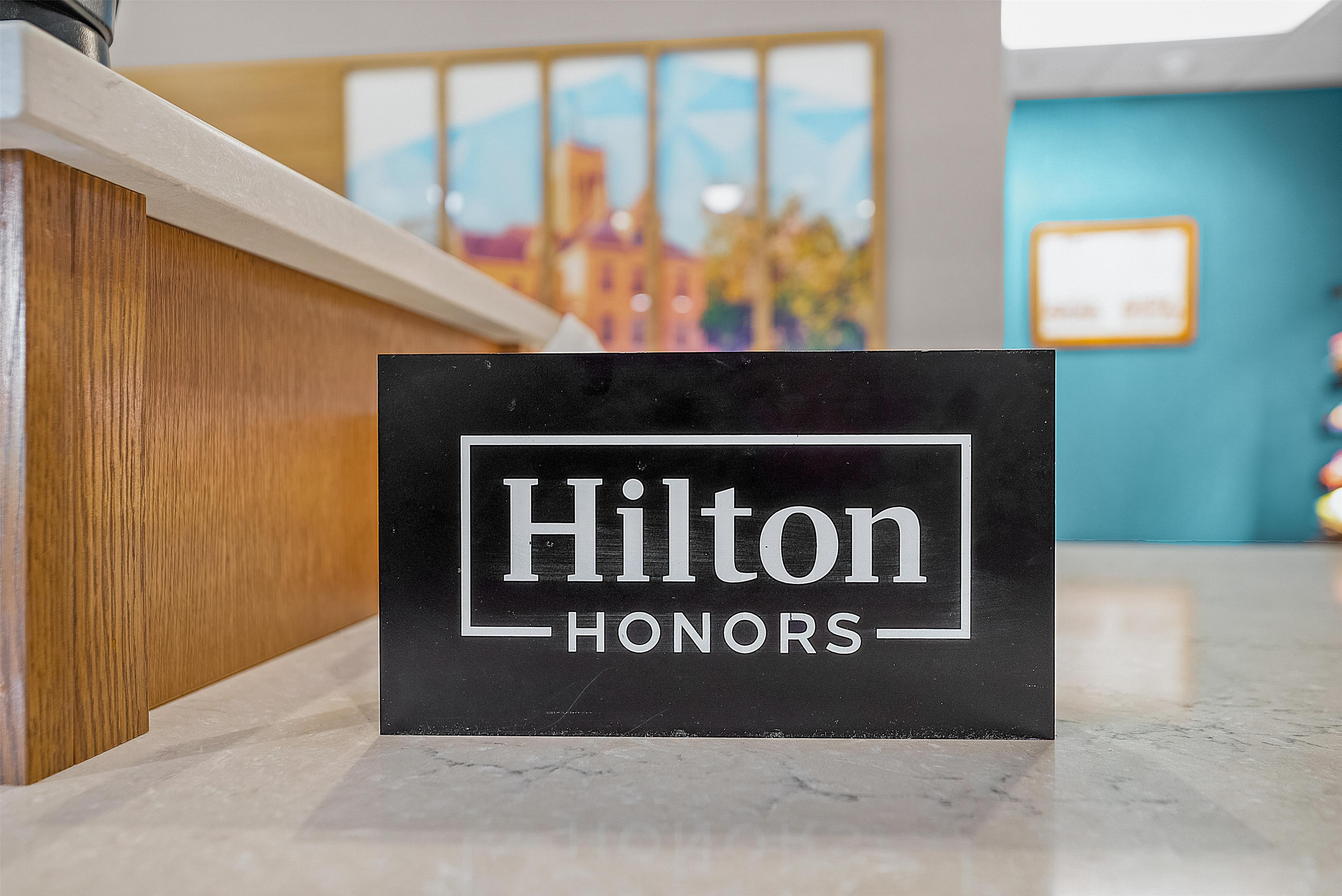 Undefined/Not Set | Hampton Inn & Suites New Braunfels