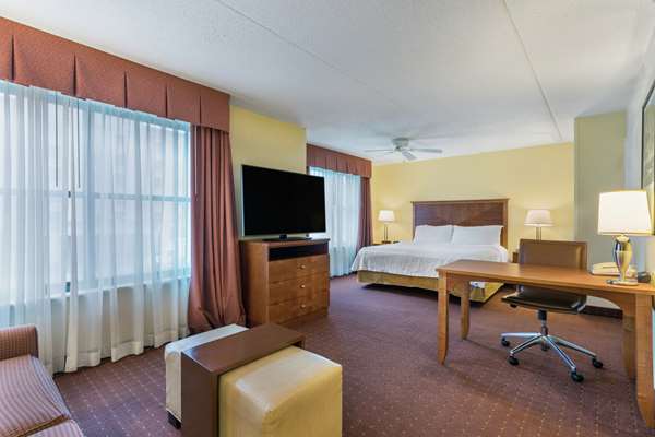  - Homewood Suites by Hilton Newark - I-95, Exit 1B