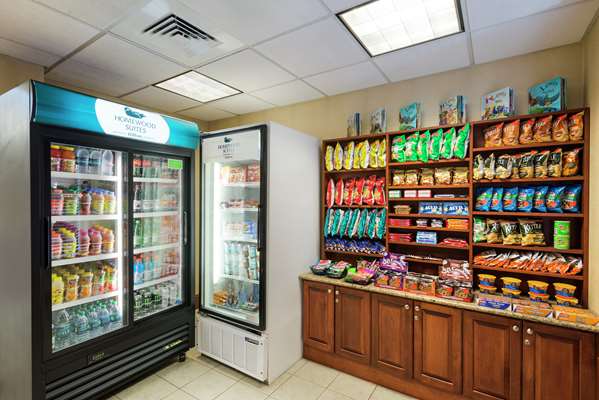 Restaurant - Homewood Suites by Hilton Newark - I-95, Exit 1B