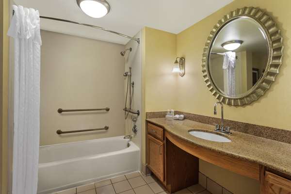  - Homewood Suites by Hilton Newark - I-95, Exit 1B