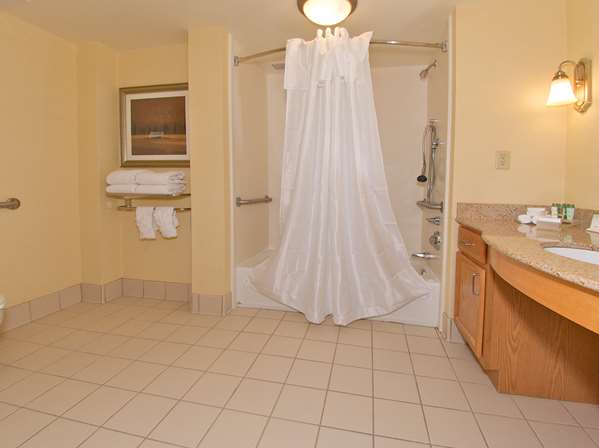  - Homewood Suites by Hilton Newark - I-95, Exit 1B