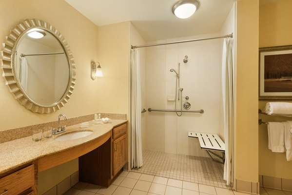  - Homewood Suites by Hilton Newark - I-95, Exit 1B