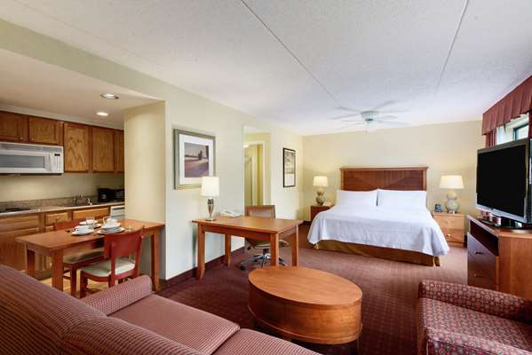  - Homewood Suites by Hilton Newark - I-95, Exit 1B
