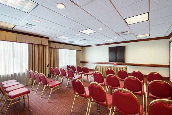  - Homewood Suites by Hilton Newark - I-95, Exit 1B