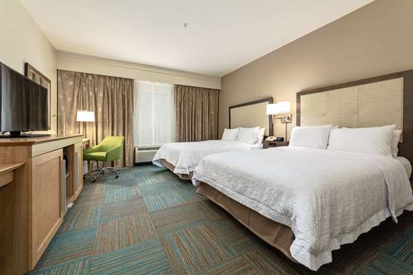  - Hampton Inn Niceville