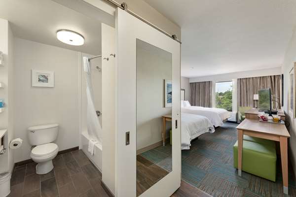  - Hampton Inn Niceville