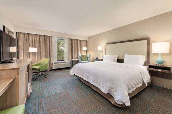  - Hampton Inn Niceville