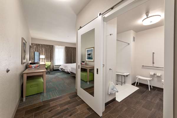  - Hampton Inn Niceville