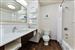 Guest room bath