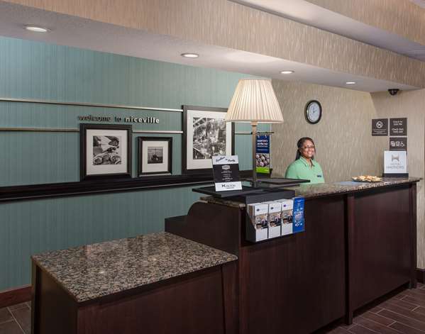  - Hampton Inn Niceville