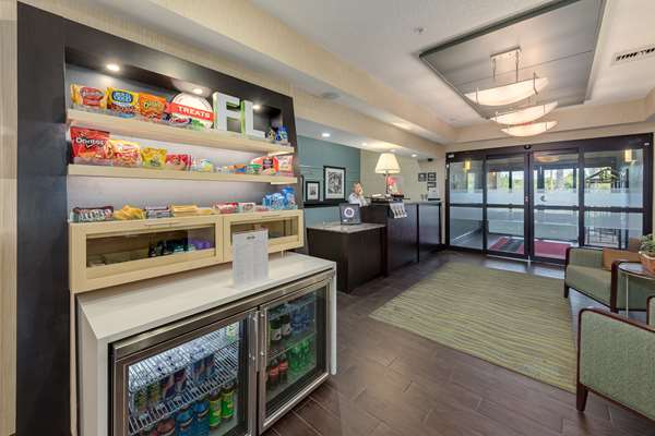 Restaurant - Hampton Inn Niceville