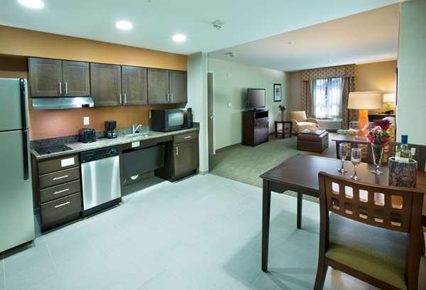  - Homewood Suites by Hilton Middletown