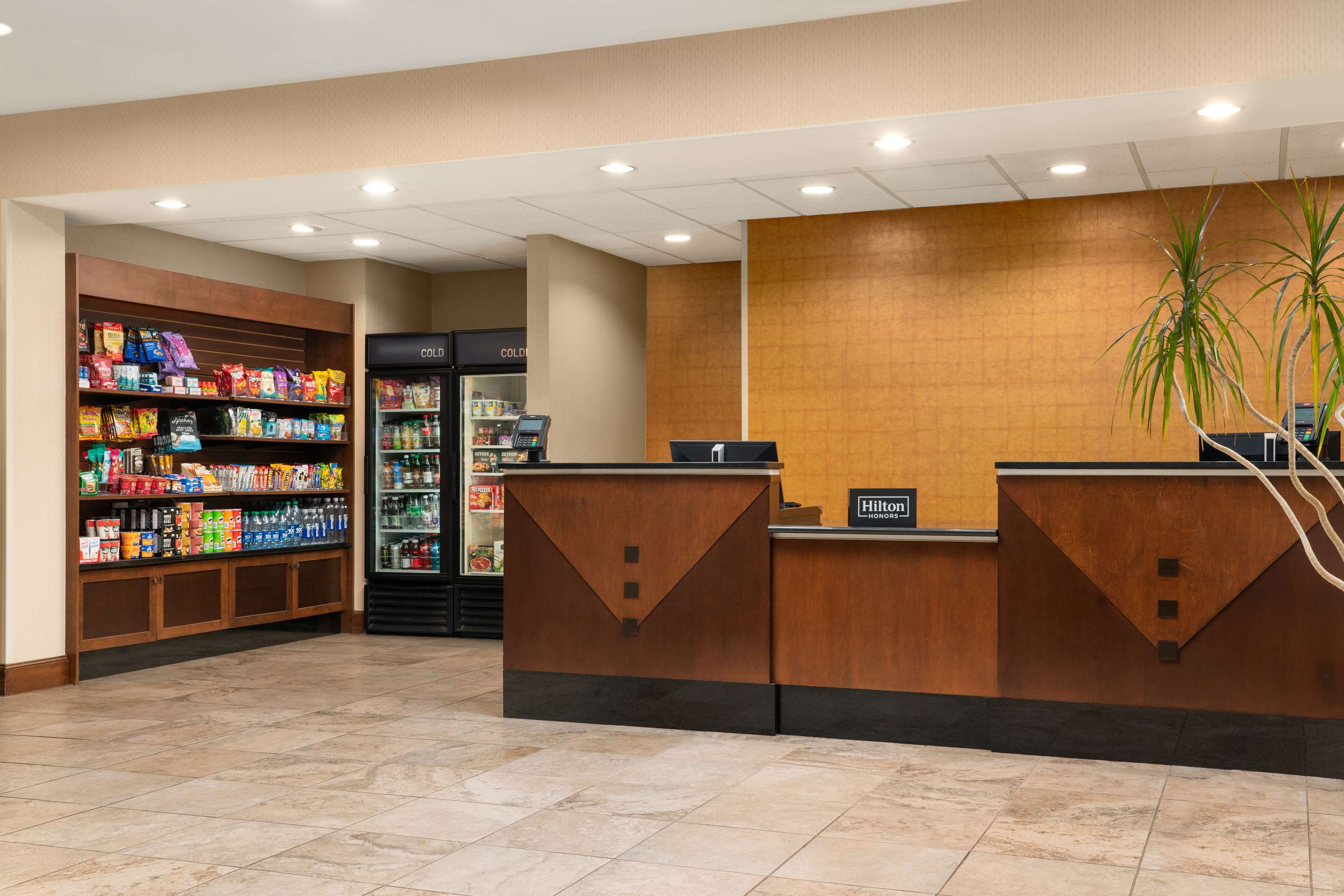 Reception | Homewood Suites by Hilton Newport Middletown, RI