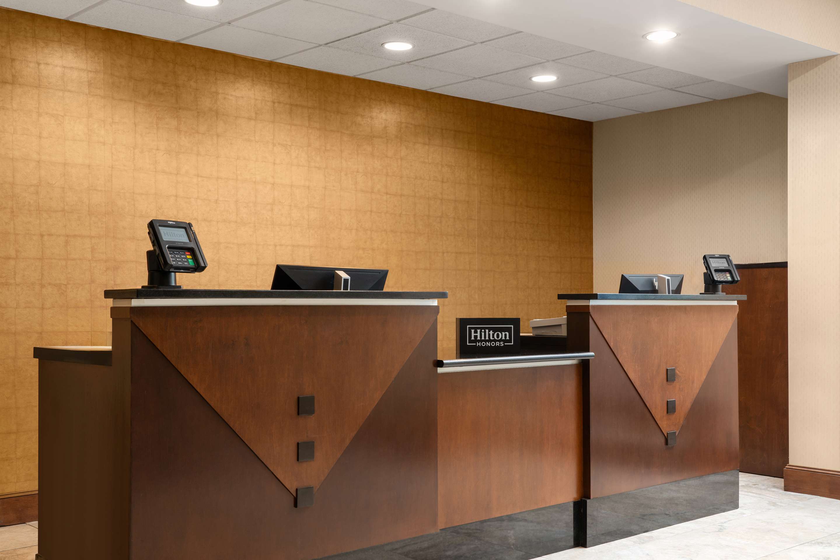 Reception | Homewood Suites by Hilton Newport Middletown, RI