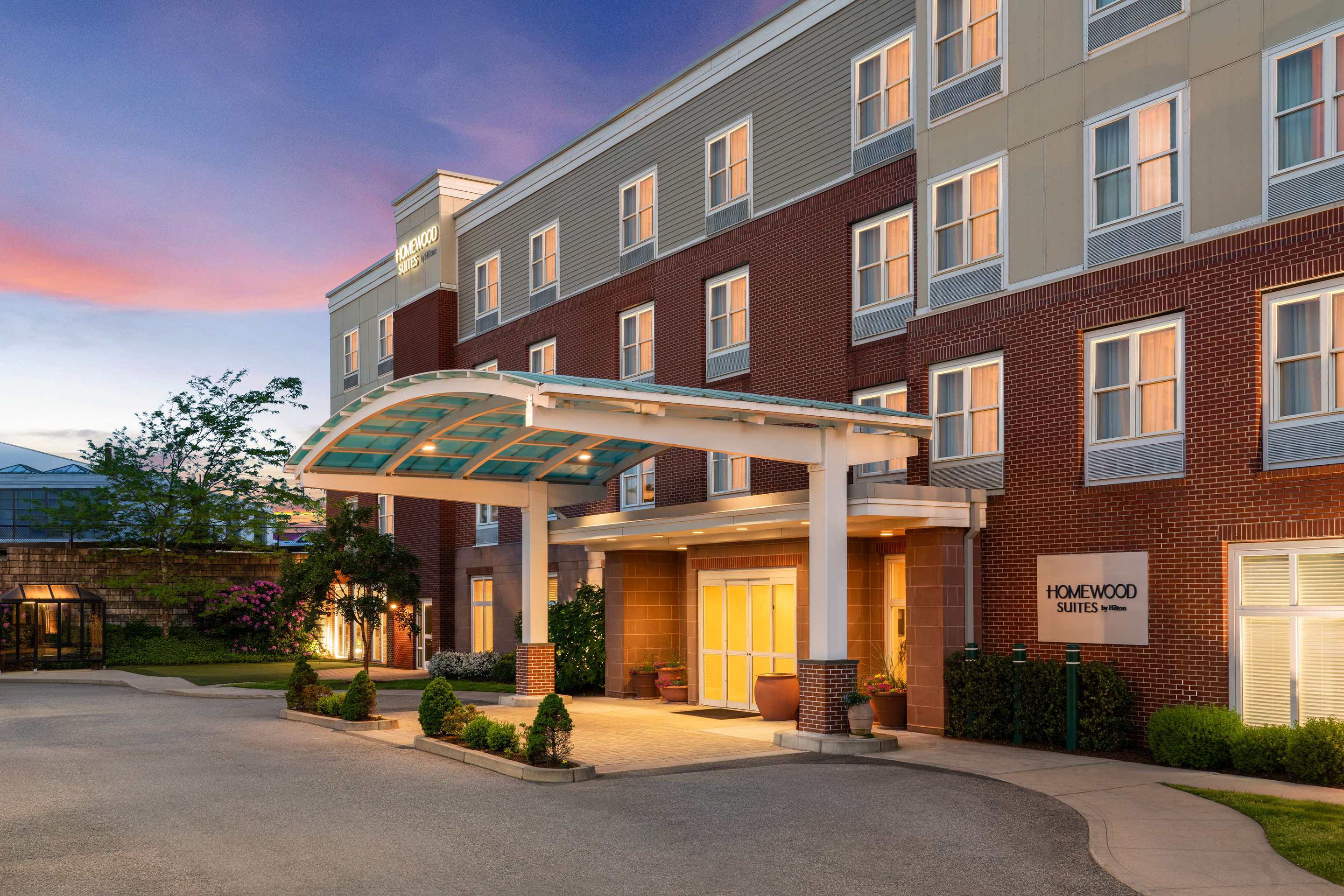 Undefined/Not Set | Homewood Suites by Hilton Newport Middletown, RI