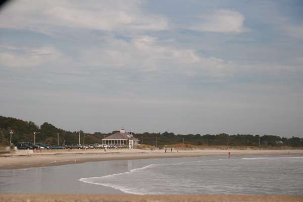 Beach - Hampton Inn South Kingstown
