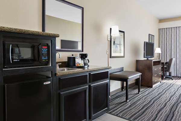  - Hampton Inn & Suites Mountain View