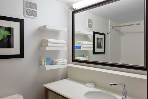  - Hampton Inn & Suites Mountain View