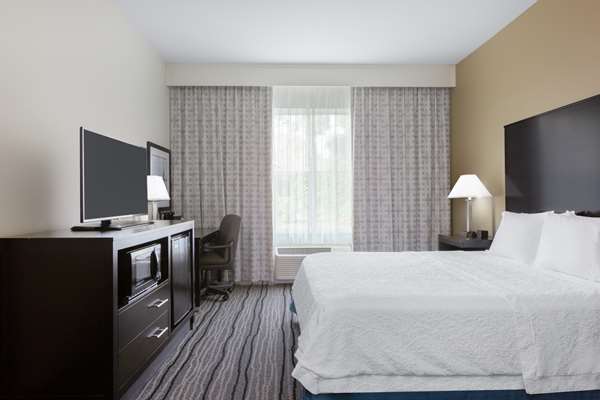  - Hampton Inn & Suites Mountain View
