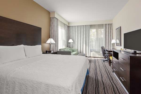  - Hampton Inn & Suites Mountain View