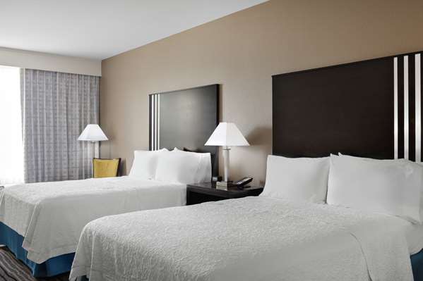  - Hampton Inn & Suites Mountain View