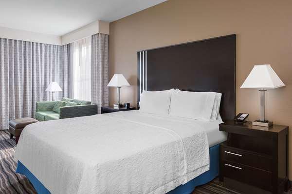  - Hampton Inn & Suites Mountain View