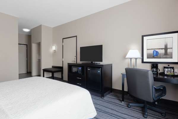 - Hampton Inn & Suites Mountain View