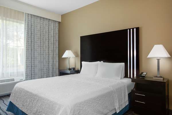  - Hampton Inn & Suites Mountain View
