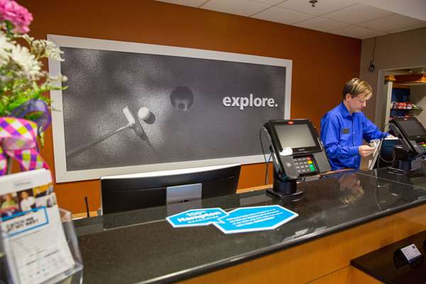  - Hampton Inn & Suites Grenada