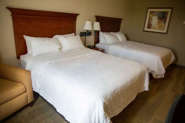  - Hampton Inn & Suites Grenada