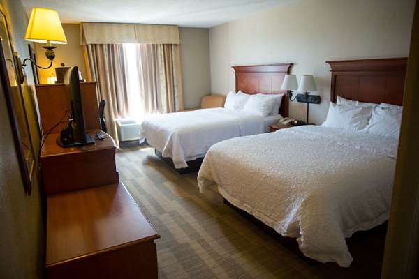  - Hampton Inn & Suites Grenada