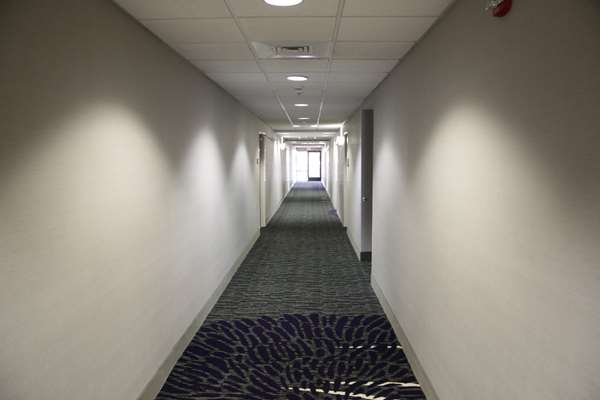  - Hampton Inn & Suites Grenada