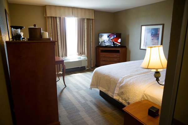  - Hampton Inn & Suites Grenada