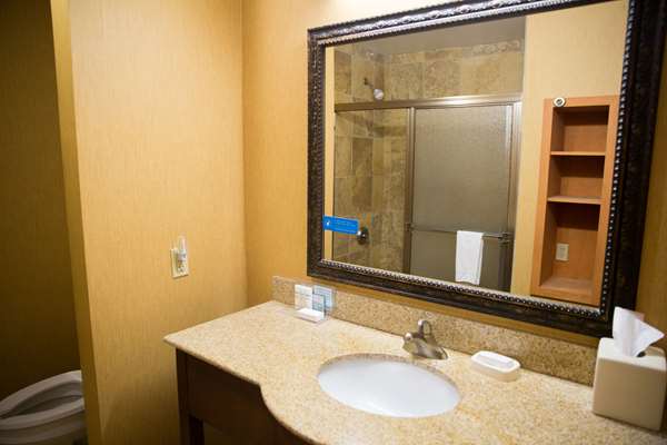  - Hampton Inn & Suites Grenada