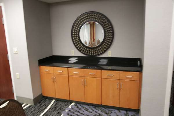  - Hampton Inn & Suites Grenada