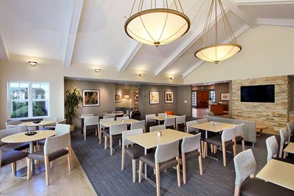 Restaurant - Homewood Suites by Hilton Newark