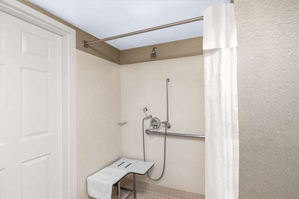  - Homewood Suites by Hilton Newark