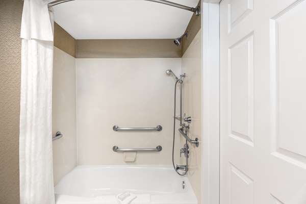  - Homewood Suites by Hilton Newark