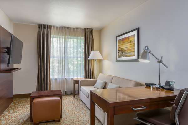 - Homewood Suites by Hilton Newark