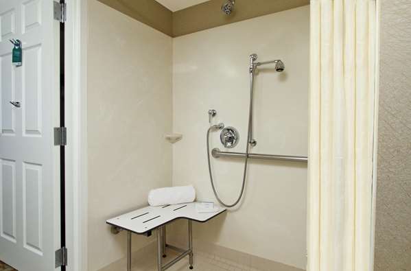  - Homewood Suites by Hilton Newark