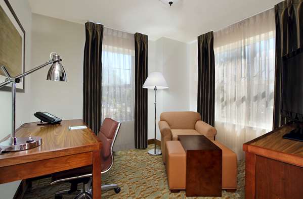  - Homewood Suites by Hilton Newark
