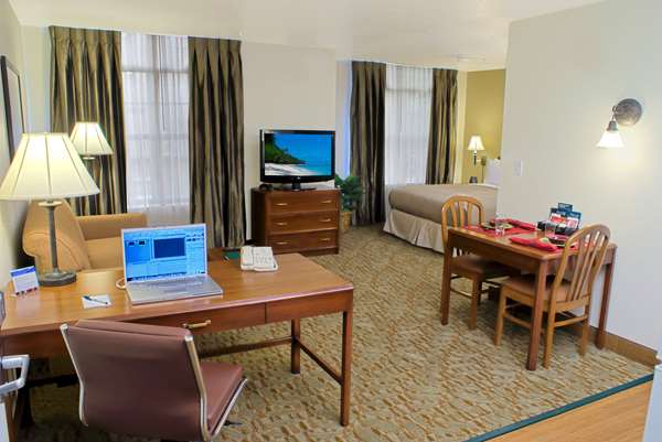  - Homewood Suites by Hilton Newark