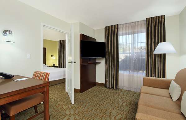  - Homewood Suites by Hilton Newark
