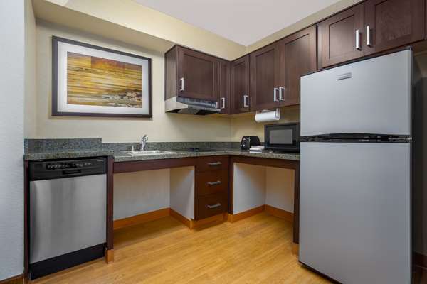  - Homewood Suites by Hilton Newark