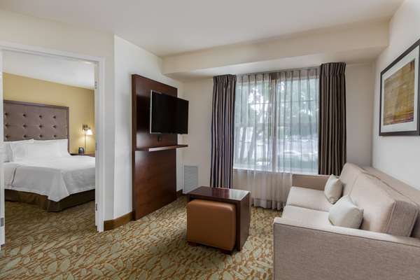  - Homewood Suites by Hilton Newark