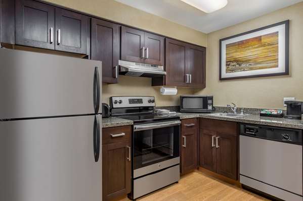  - Homewood Suites by Hilton Newark