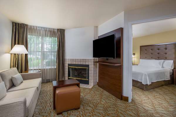  - Homewood Suites by Hilton Newark