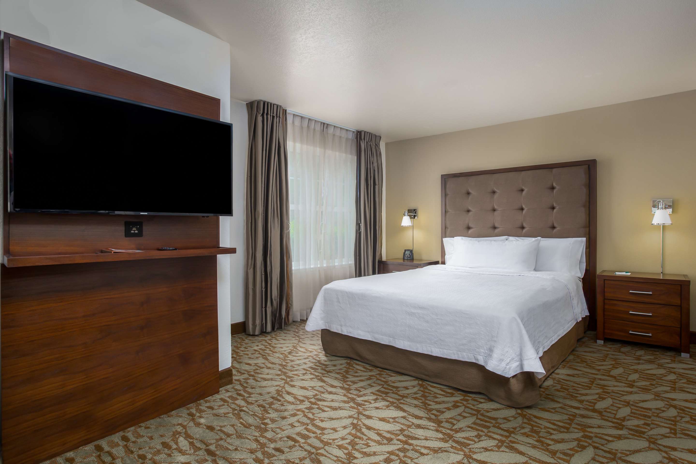 Guest room amenity