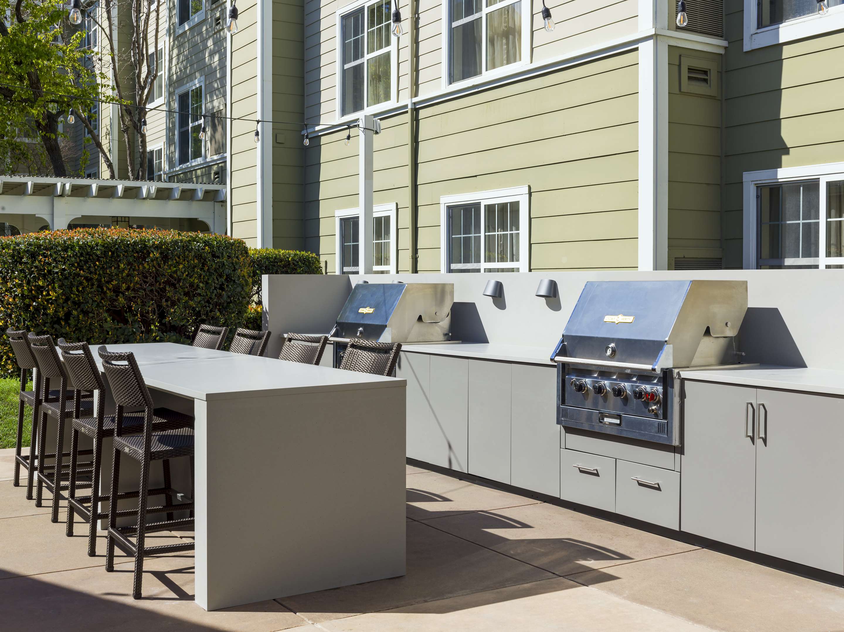 Exterior | Homewood Suites by Hilton Newark-Fremont